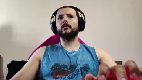 Snapshot of baxxline chatting on 10-22-25, 10:37 Baxxline online show from 10-22-25, 10:37