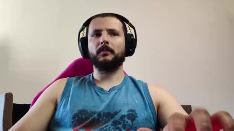 Snapshot of baxxline chatting on 10-23-25, 11:42 Baxxline online show from 10-23-25, 11:42