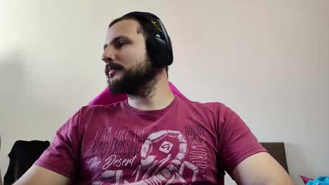 Snapshot of baxxline chatting on 10-24-25, 11:50 Baxxline online show from 10-24-25, 11:50