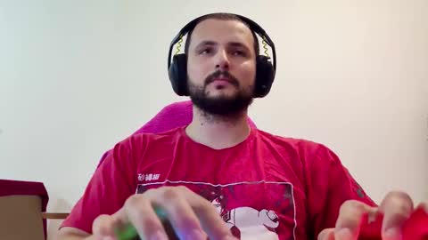 Baxxline online show from 12-03-25, 12:07