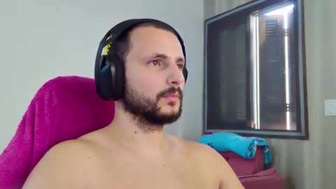 Baxxline online show from 02-06-26, 11:24