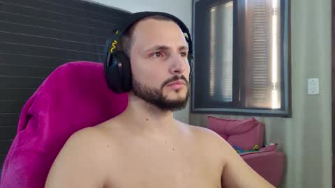 Baxxline online show from 03-02-26, 05:31