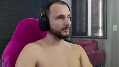 Baxxline online show from 03-08-26, 08:23