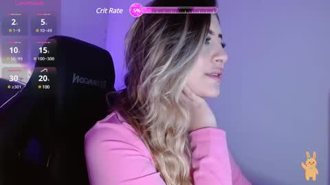 Snapshot of bay_babe chatting on 01-29-25, 04:15 bay_babe online show from 01-29-25, 04:15