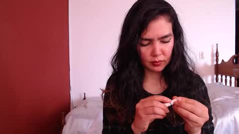 Snapshot of bayonette_black chatting on 10-28-25, 07:27 bayonette_black online show from 10-28-25, 07:27