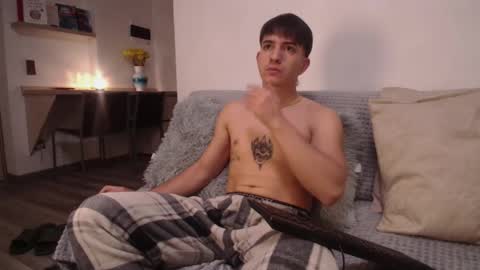 Bayron online show from 01-06-26, 04:05