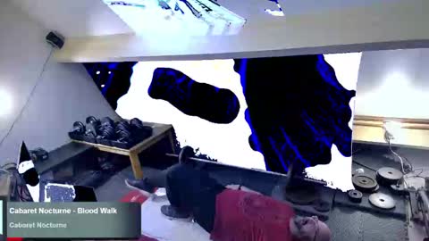 Snapshot of bazzz_8 chatting on 02-16-25, 05:48 bazzz_8 online show from 02-16-25, 05:48