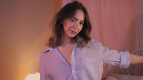  JETT  DENI  online show from 03-12-26, 09:10