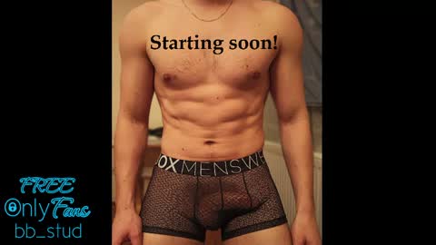 bb_stud online show from 05-27-26, 09:01