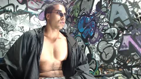 Justin online show from 01-17-25, 11:29