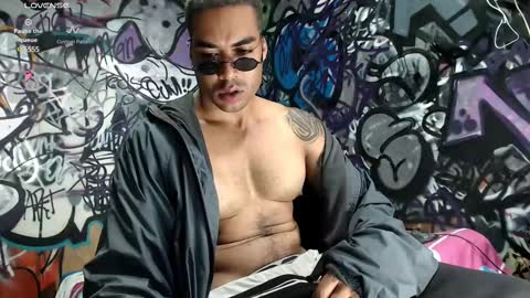 Justin online show from 02-25-25, 04:10