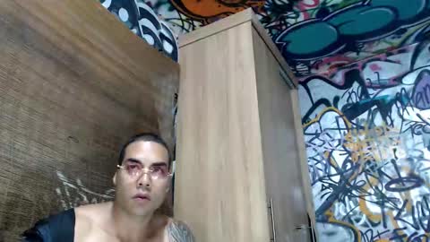 Justin online show from 09-28-25, 12:05