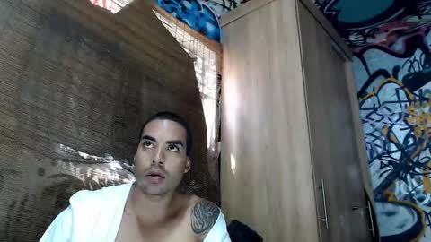 Justin online show from 10-03-25, 06:38