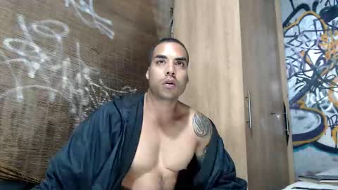 Justin online show from 10-28-25, 02:04