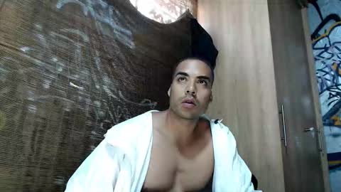 Justin online show from 11-23-25, 07:13