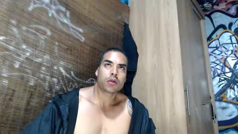 Justin online show from 11-28-25, 11:18