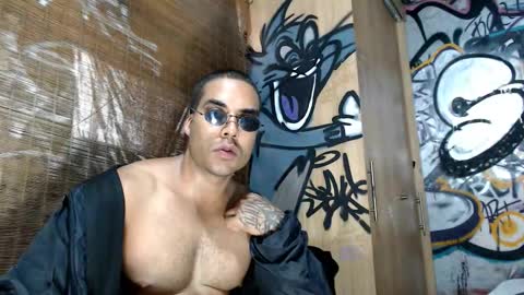 Justin online show from 03-11-26, 11:00