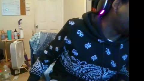 rocker n queen online show from 02-03-26, 08:58