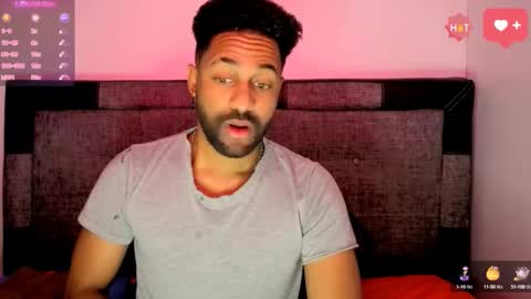 john online show from 10-23-25, 03:17