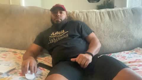 Zaddy online show from 12-30-24, 05:55