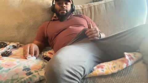 Zaddy online show from 01-22-25, 03:29