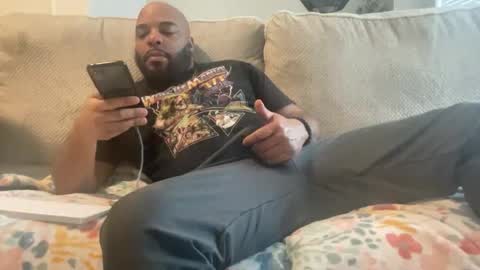 Zaddy online show from 01-28-25, 10:01