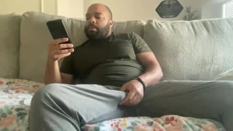 Zaddy online show from 02-16-25, 03:59