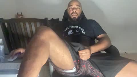 Zaddy online show from 04-17-26, 10:18