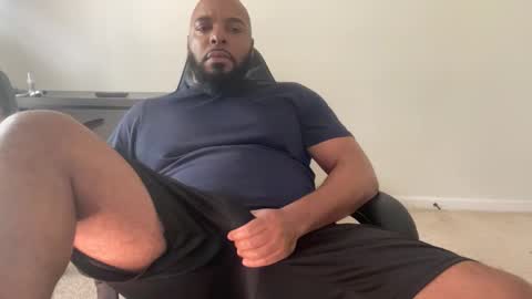 Zaddy online show from 04-21-26, 08:34