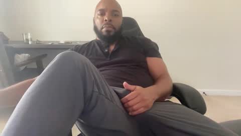 Zaddy online show from 04-24-26, 09:06