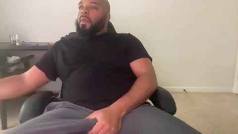 Zaddy online show from 04-26-26, 12:36