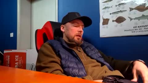 Bbd4fun online show from 01-11-25, 09:15