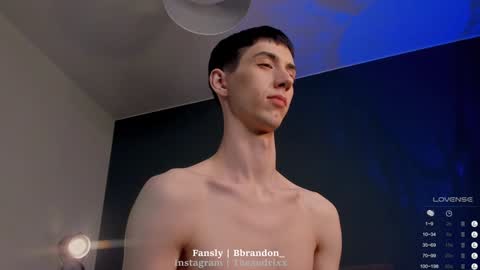 Brandon online show from 12-21-24, 02:19