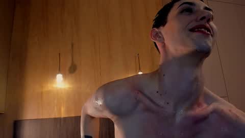 Brandon online show from 02-22-25, 02:50