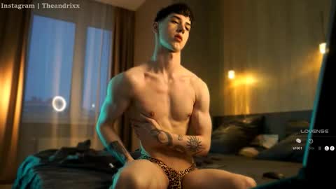 Brandon online show from 11-25-25, 06:13