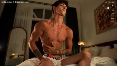 Brandon online show from 03-22-26, 06:55