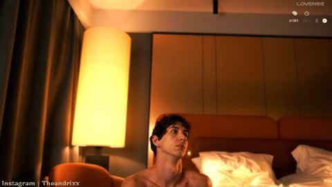 Brandon online show from 07-23-26, 07:01