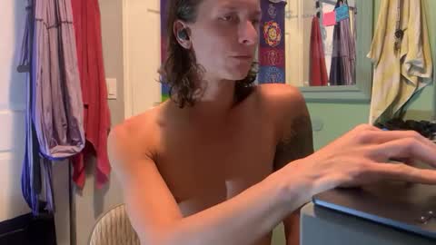 RainbowChild online show from 03-24-26, 06:40