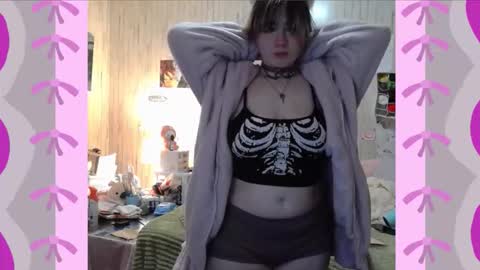 bun online show from 03-11-26, 05:02