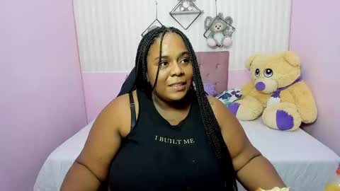 Charlote online show from 10-27-25, 12:20