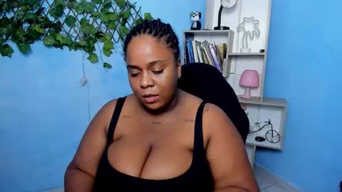 Snapshot of bbw_charlote chatting on 12-05-25, 12:36 Charlote online show from 12-05-25, 12:36