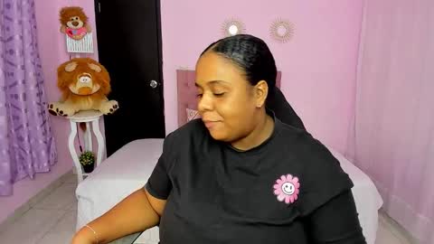 Charlote online show from 03-03-26, 12:11