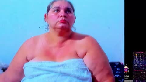 Snapshot of bbw_dirtyhot1 chatting on 09-29-25, 01:11 Michelle bbw online show from 09-29-25, 01:11
