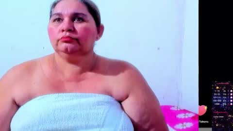 Snapshot of bbw_dirtyhot1 chatting on 11-04-25, 03:16 Michelle bbw online show from 11-04-25, 03:16