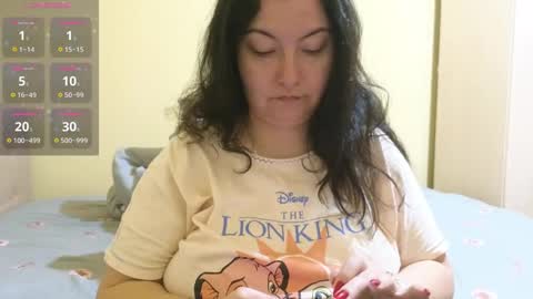 Emma online show from 03-03-25, 07:32