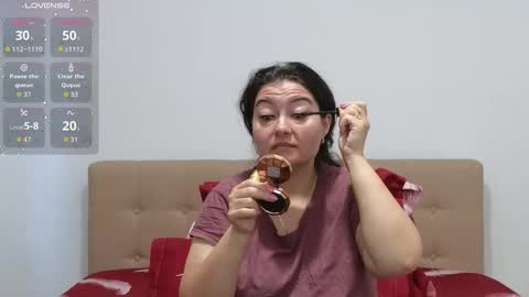 Emma online show from 09-21-25, 06:04