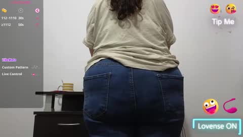 Emma online show from 11-27-25, 12:18