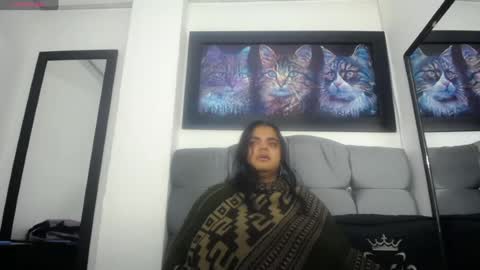 bbw_sharol online show from 07-25-26, 12:25