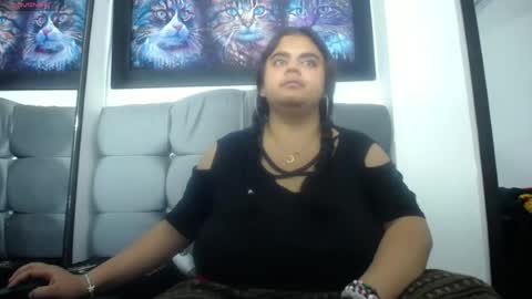 bbw_sharol online show from 07-27-26, 12:23