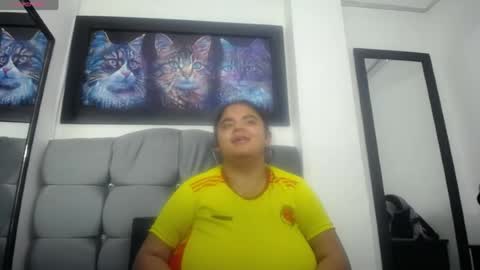 bbw_sharol online show from 07-28-26, 02:13
